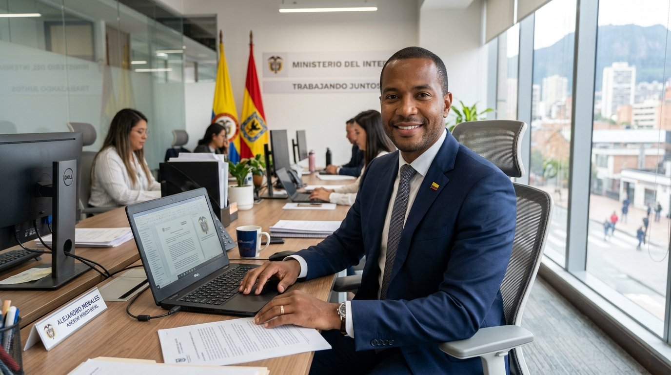 Registraduria y Empleados Publicos