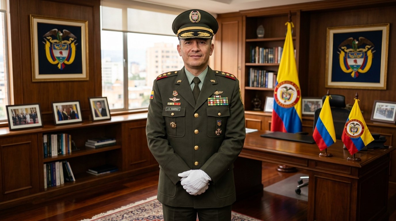 Fuerzas Militares Ejercito Armada FAC