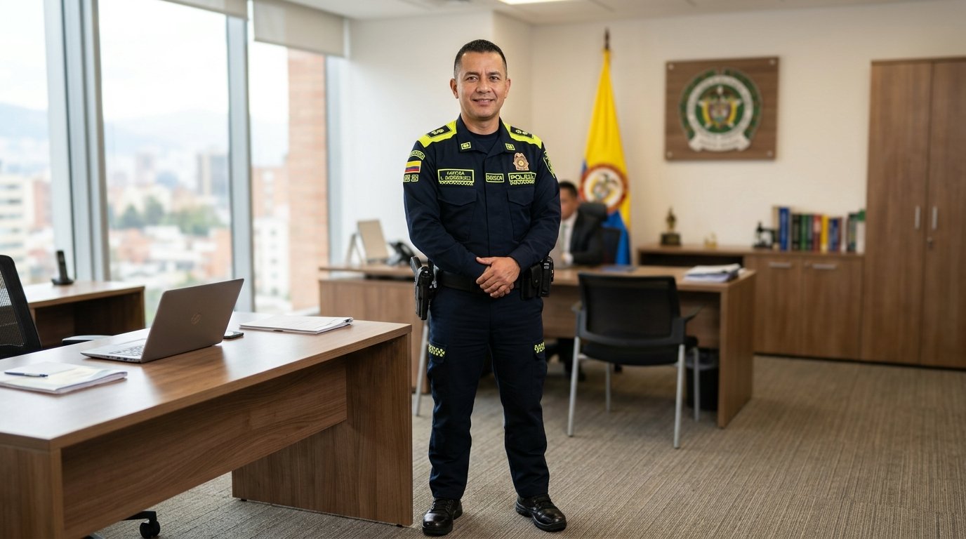 Policía Nacional
