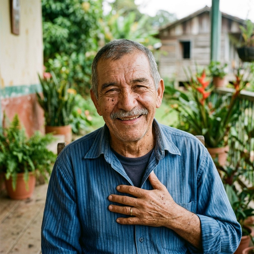 Don Roberto H.