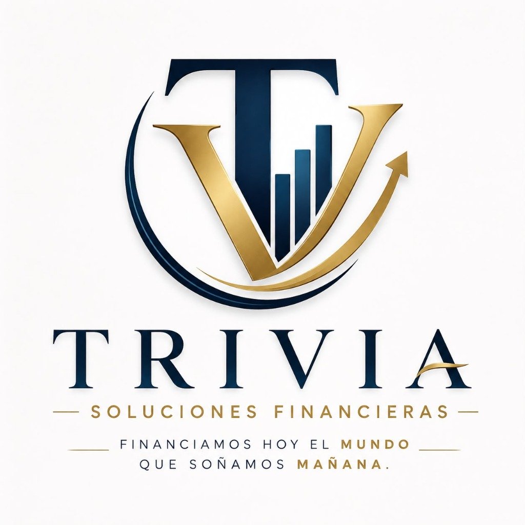 Trivia Soluciones Financieras Logo